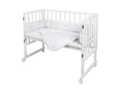 3in1 Stubenbett »Safe asleep«