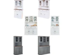 Inter Link Buffet Westerland