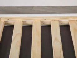 Inter Link Funktionsbett »Lotar« 90x200 cm, mit Ausziehbett