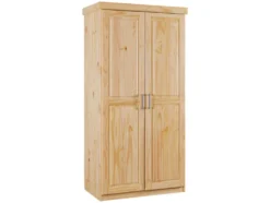 Inter Link Kleiderschrank, langlebig & stabil