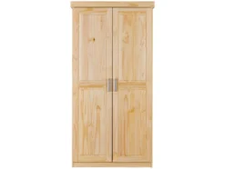 Inter Link Kleiderschrank, langlebig & stabil