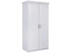 Inter Link Kleiderschrank, langlebig & stabil