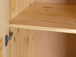 Inter Link Kleiderschrank, langlebig & stabil