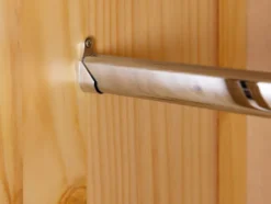 Inter Link Kleiderschrank, langlebig & stabil
