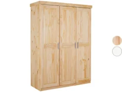 Inter Link Kleiderschrank, langlebig & stabil