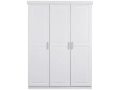 Inter Link Kleiderschrank, langlebig & stabil