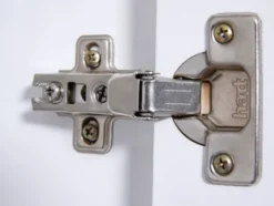 Inter Link Kleiderschrank, langlebig & stabil