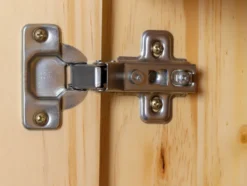 Inter Link Kleiderschrank, langlebig & stabil