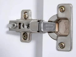 Inter Link Kleiderschrank, langlebig & stabil