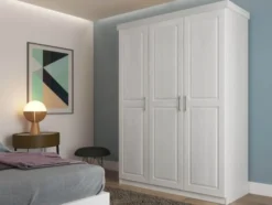 Inter Link Kleiderschrank, langlebig & stabil