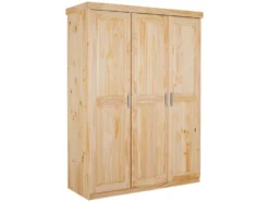 Inter Link Kleiderschrank, langlebig & stabil