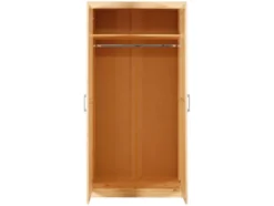 Inter Link Kleiderschrank, langlebig & stabil