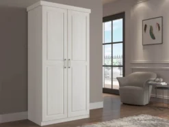 Inter Link Kleiderschrank, langlebig & stabil