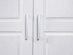 Inter Link Kleiderschrank, langlebig & stabil