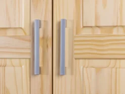 Inter Link Kleiderschrank, langlebig & stabil