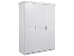 Inter Link Kleiderschrank, langlebig & stabil