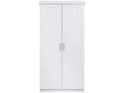 Inter Link Kleiderschrank, langlebig & stabil