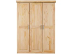 Inter Link Kleiderschrank, langlebig & stabil