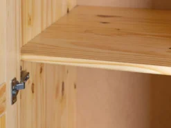 Inter Link Kleiderschrank, langlebig & stabil