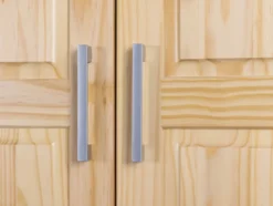 Inter Link Kleiderschrank, langlebig & stabil