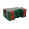 Interlock-Organizer, 3er-Set