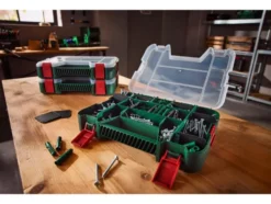 Interlock-Organizer, 3er-Set