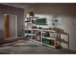 Interlock-Organizer, 3er-Set