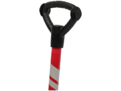 4-in-1 Tri-Scooter, mit Stützrädern