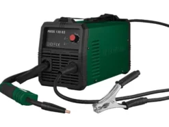 Inverter-Fülldraht-Schweißgerät »PIFDS 120 B2«