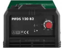 Inverter-Fülldraht-Schweißgerät »PIFDS 120 B2«