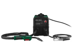 Inverter-Fülldraht-Schweißgerät »PIFDS 120 B2«