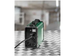 Inverter-Schweißgerät »PISG 120 D5«