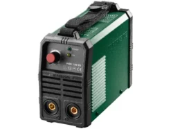 Inverter-Schweißgerät »PISG 120 D5«