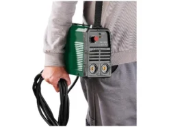 Inverter-Schweißgerät »PISG 120 D5«