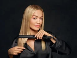 Ionen - Haarglätter »RHC 80 Rita Ora«, 37 W