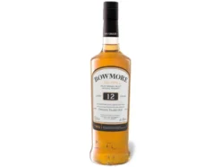 12 Jahre Islay Scotch Single Malt mit Geschenkbox 40% Vol