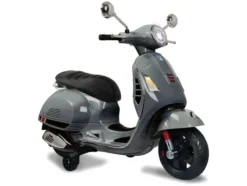 JAMARA Kinder Roller Ride-on »Vespa GTS 125«, Minimotorrad, leistungsstark, ab 3 Jahren