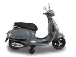 JAMARA Kinder Roller Ride-on »Vespa GTS 125«, Minimotorrad, leistungsstark, ab 3 Jahren