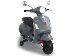 JAMARA Kinder Roller Ride-on »Vespa GTS 125«, Minimotorrad, leistungsstark, ab 3 Jahren