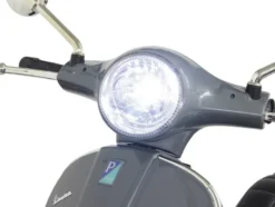 JAMARA Kinder Roller Ride-on »Vespa GTS 125«, Minimotorrad, leistungsstark, ab 3 Jahren