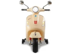 JAMARA Kinder Roller Ride-on »Vespa GTS 125«, Minimotorrad, leistungsstark, ab 3 Jahren