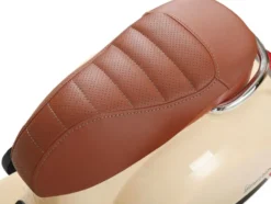 JAMARA Kinder Roller Ride-on »Vespa GTS 125«, Minimotorrad, leistungsstark, ab 3 Jahren