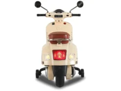 JAMARA Kinder Roller Ride-on »Vespa GTS 125«, Minimotorrad, leistungsstark, ab 3 Jahren