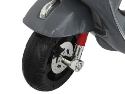 JAMARA Kinder Roller Ride-on »Vespa GTS 125«, Minimotorrad, leistungsstark, ab 3 Jahren