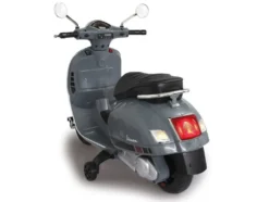 JAMARA Kinder Roller Ride-on »Vespa GTS 125«, Minimotorrad, leistungsstark, ab 3 Jahren