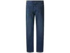 Jeans, Relaxed Fit, normale Leibhöhe