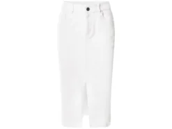 Jeansrock