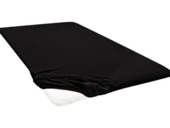 Jersey Spannbettlaken für Matratzentopper, 90-200 x 200 cm