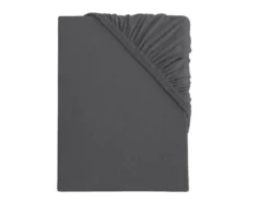 Jersey Spannbettlaken, 140-160 x 200 cm