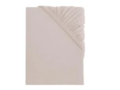 Jersey Spannbettlaken, 140-160 x 200 cm